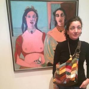 Meet your Posher, Dorothy